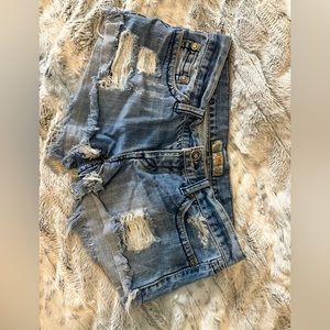 Size 3, YMI JEANS